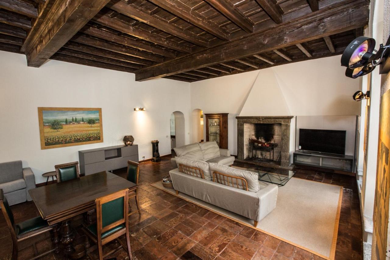 Historical Apartment In The Center Of Gravedona - Larihome A02 Exterior photo