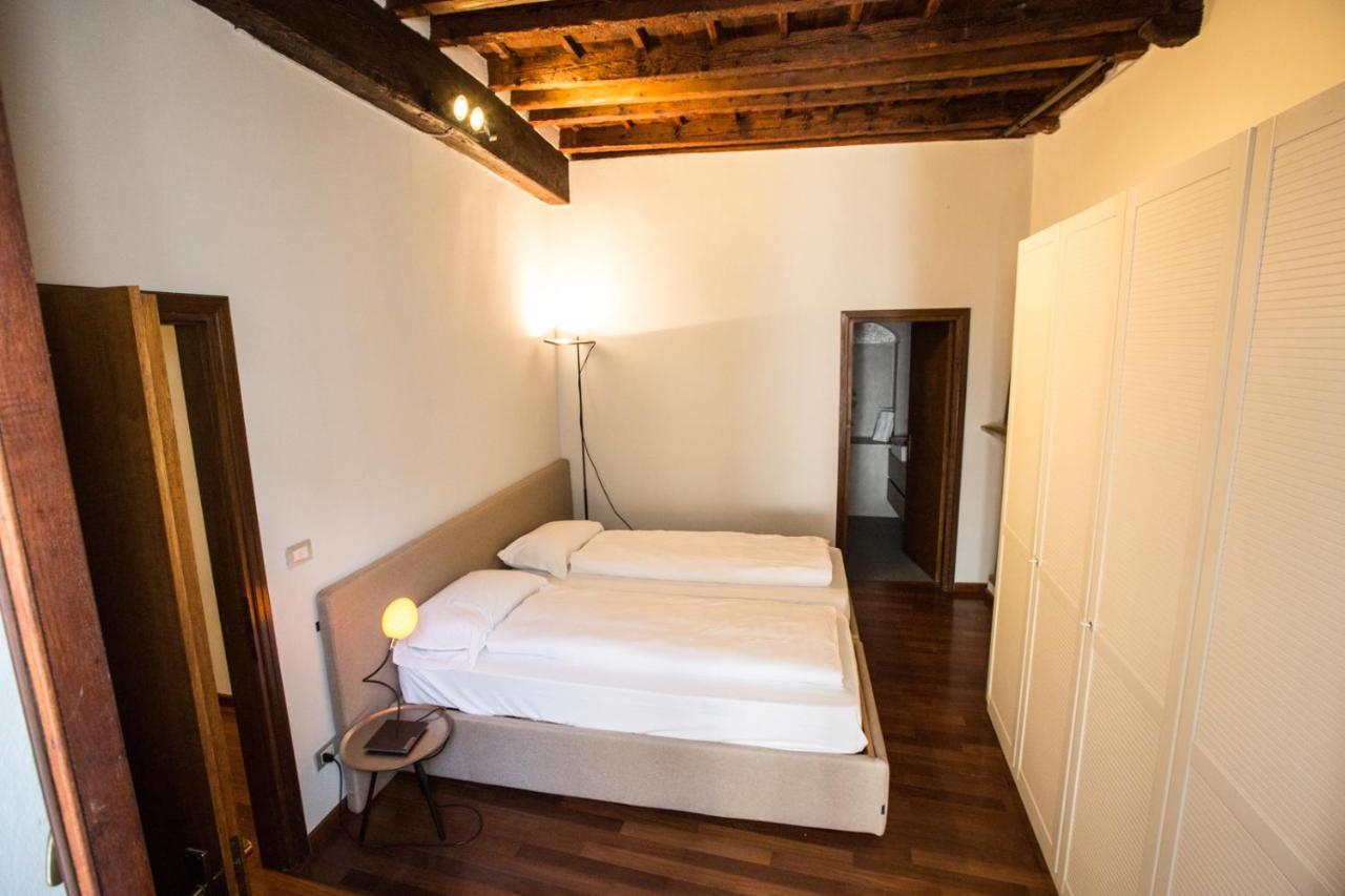 Historical Apartment In The Center Of Gravedona - Larihome A02 Exterior photo
